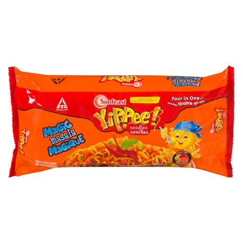 Sunfeast Yippee Masala Noodles 280 g