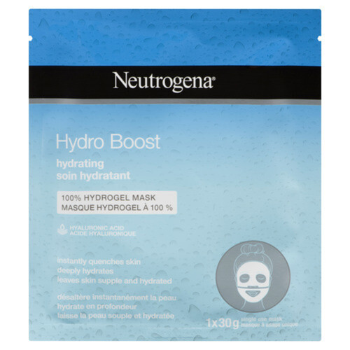 Neutrogena Hydro Boost Hydrogel Mask Hydrating 1 EA