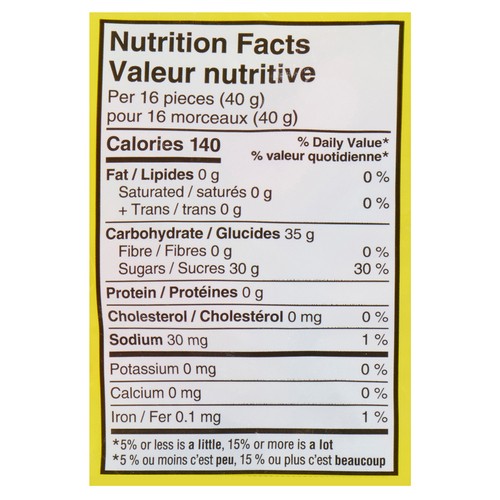 Sour Patch Kids Candy Extreme 150 g