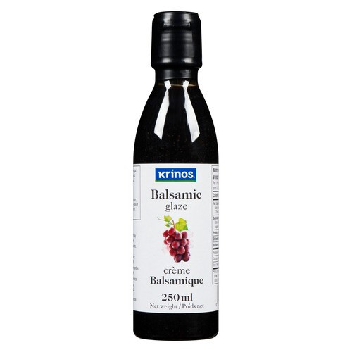 Krinos Balsamic Glaze 250 ml