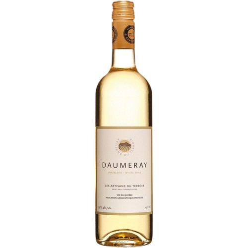 Vignoble Artisans White Wine 750 ml 