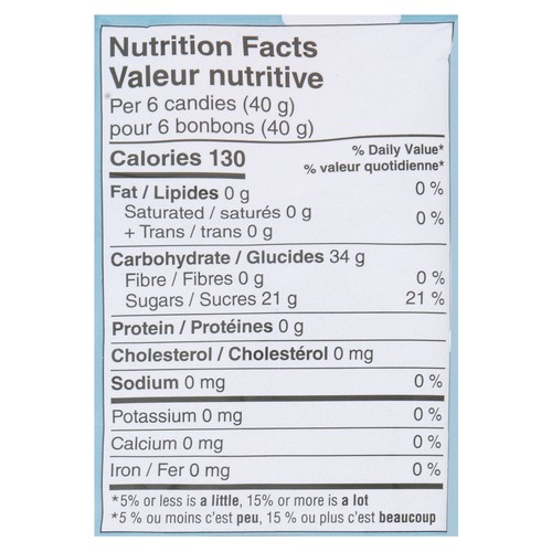 Dare Candy Juicee Gumdrops Spring Mix 225 g