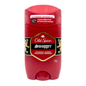 Old Spice Red Zone Swagger Deodorant 73 g - Voilà Online Groceries