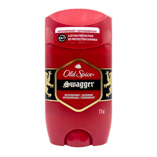 Old Spice Red Zone Swagger Deodorant 73 g