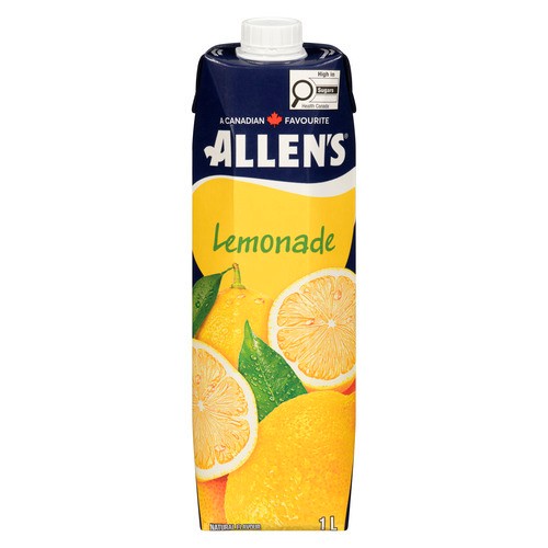 Allen's Lemonade 1 L