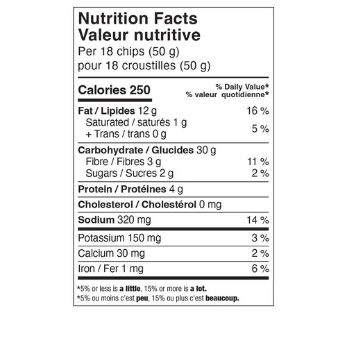 Riceworks Rice Crisps Avocado Ranch 155 g