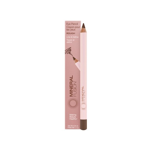 Mineral Fusion  Eye Pencil Rough 1 EA