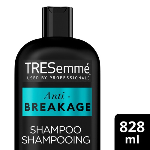 TRESemmé PRO Style Tech Shampoo Anti Breakage + Vitamin Blend 828 ml