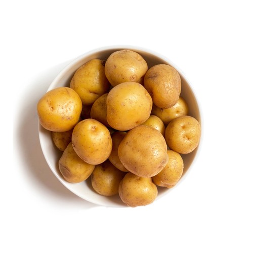 Potatoes Mini Yellow 680 g