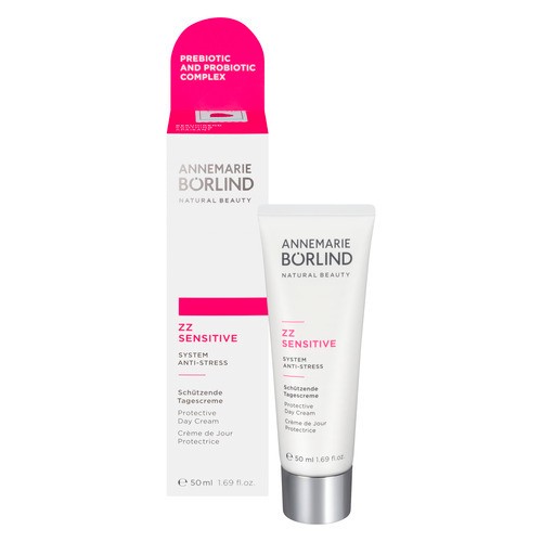 ABorlind Protective Day Cream 50 ml