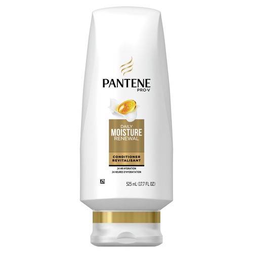 Pantene Conditioner Moisture Renewal 525 ml