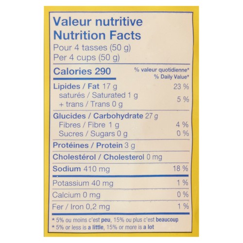 Yum Yum Corn Puffs 200 g
