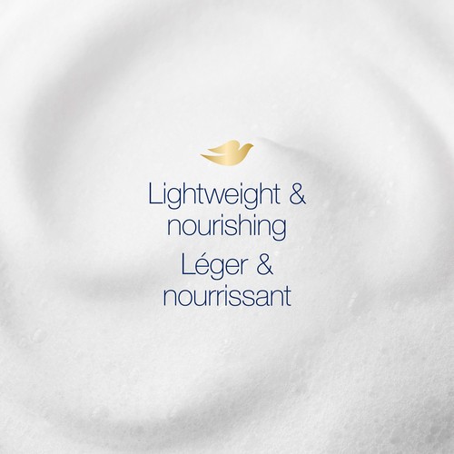 Dove Purify & Hydrate Shampoo Moisturizes With Bio-Nourish Complex 355 ml