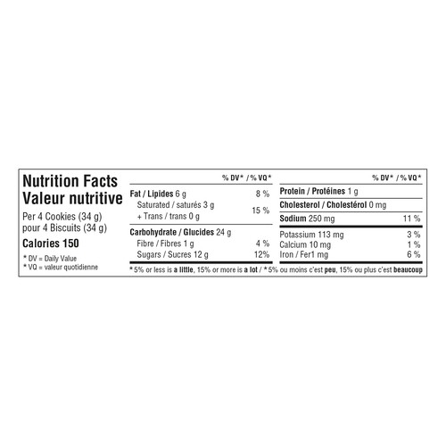 Festival Cookies Chocolate 415 g