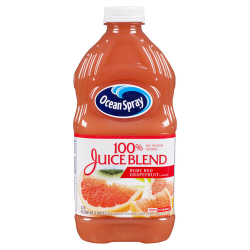 Ocean Spray Juice Ruby Red Grapefruit 1.77 L