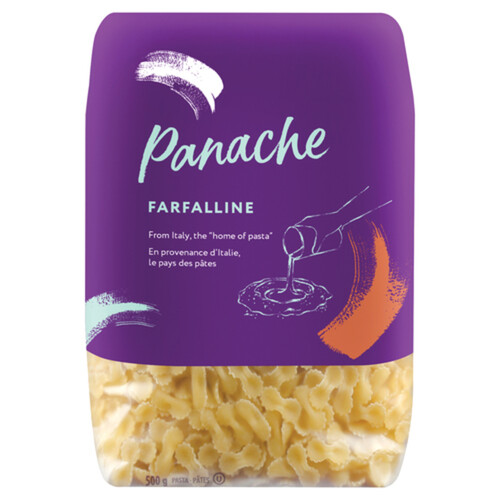 Panache Pasta Farfalline 500 g