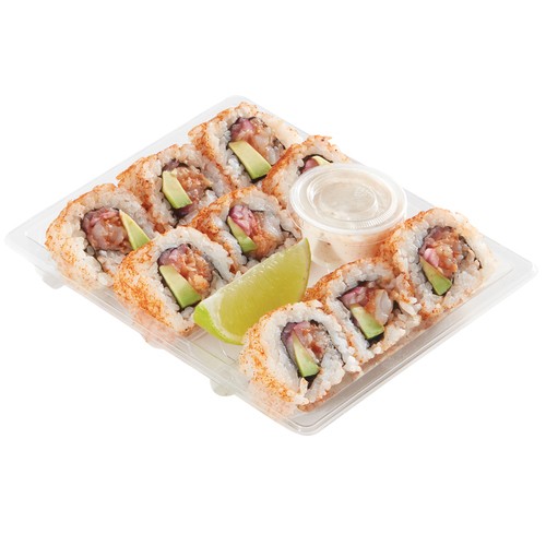 Bento Shrimp Roll 287 g