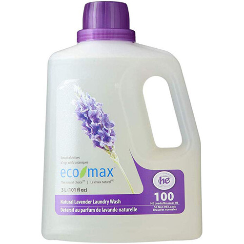 Voilà Online Grocery Delivery Eco Max Laundry Detergent Natural