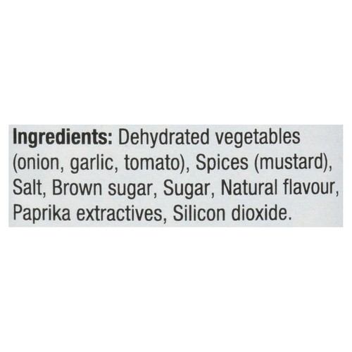 Club House La Grille Seasoning Rub Montreal BBQ 175 g