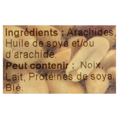 Reddi Snack Blanced no salt Roasted Peanuts 325 g