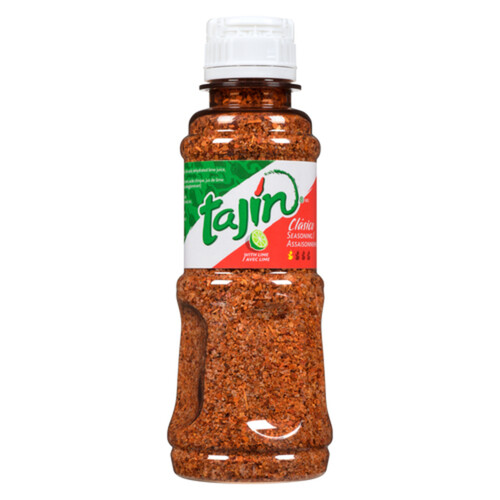 Tajín Clásico Seasoning 142 g