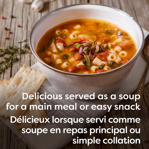 Knorr Minestrone Soup Mix 83 g