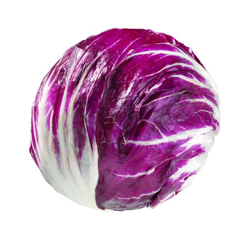 Radicchio 1 Count