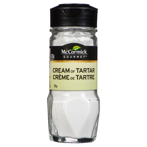 McCormick Cream Of Tartar 85 g