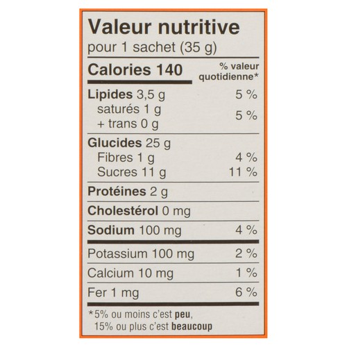 Dare Bear Paws Peanut-Free Minis Cookies Confetti Brownie 210 g