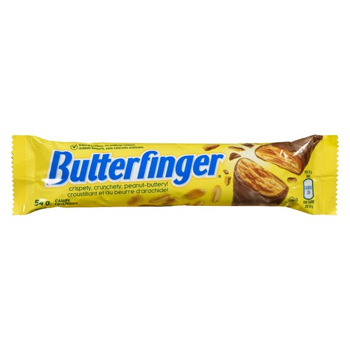 Ferrero Butterfinger Chocolate Bar 54 g