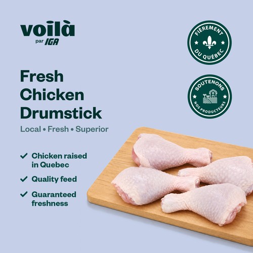 Chicken Drumsticks