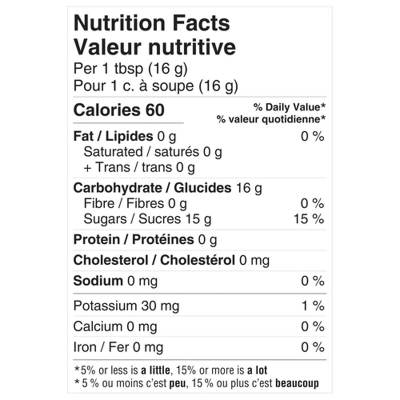 Good Host Iced Tea Original 715 g Voilà Online Groceries & Offers