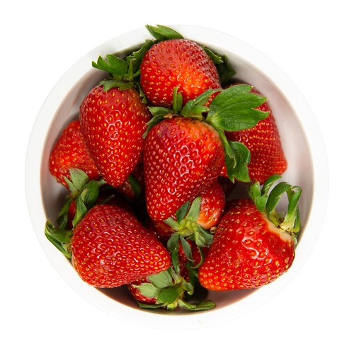 Strawberries Hot House 340 g