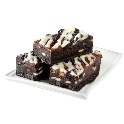 Cookies and Cream Bars 8 Pack 485 g