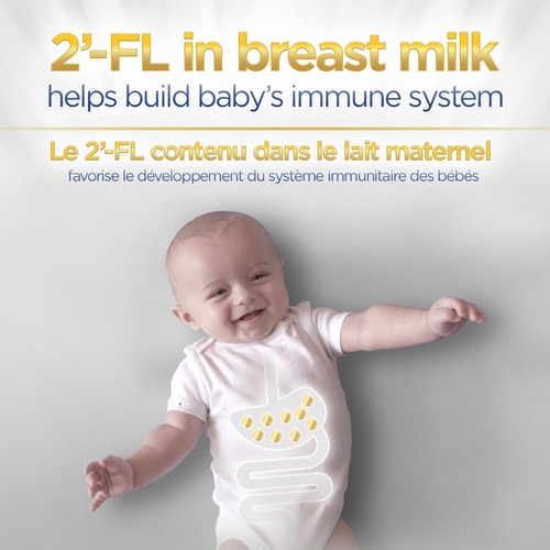 Similac Baby Formula Pro-Advance Step 2 Ready To Use 235 ml