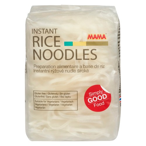 Mama Instant Rice Noodles 225 g
