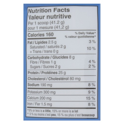 Pure Protein 100% Whey Protein Powder Rich Chocolate 907 g
