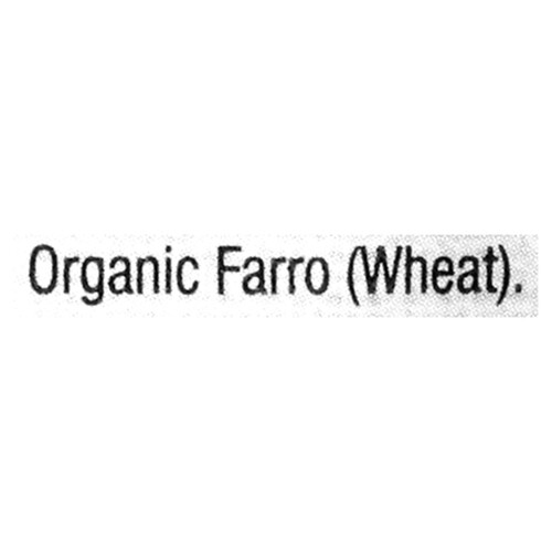 Bob's Red Mill Organic Grains Farro 680 g