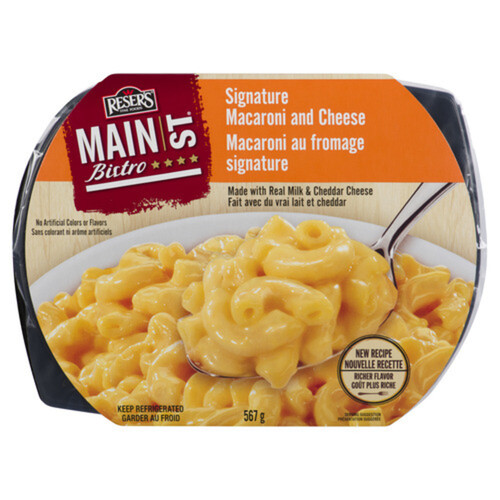 Reser's Macaroni & Cheese 567 g