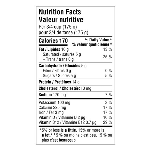 Silk Plant Based Yogurt Plain 500 g
