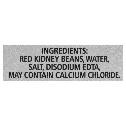 Unico Beans Red Kidney 796 ml