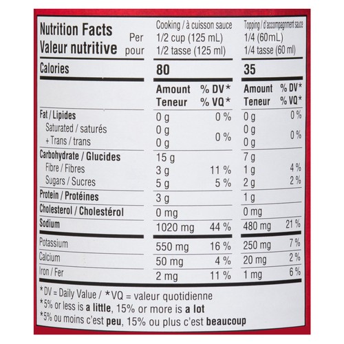 Cholula Topping & Cooking Sauce Medium Original Taco 340 ml