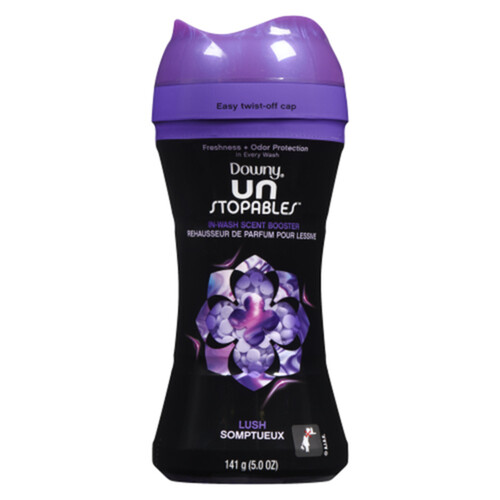 Downy Unstoppable Laundry Scent Beads Lush 141 g