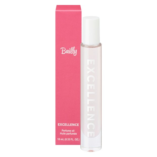 Bailly Excellence Fragrance Perfume Oil 10 ml