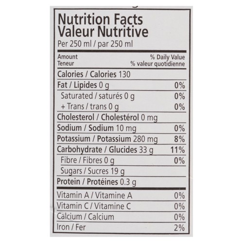 Ceres 100% Fruit Juice Blend Secret Of The Valley No Sugar Added 1 L