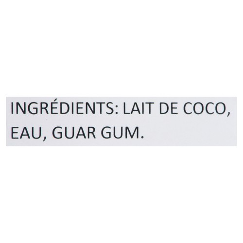 Kosa Light Coconut Milk 400 ml
