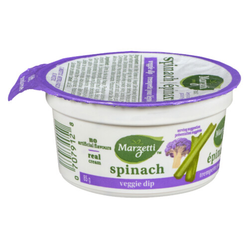 Marzetti Veggie Dip Spinach 85 g