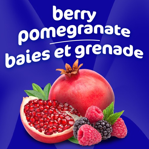 Mio Liquid Water Enhancer Berry Pomegranate 48 ml