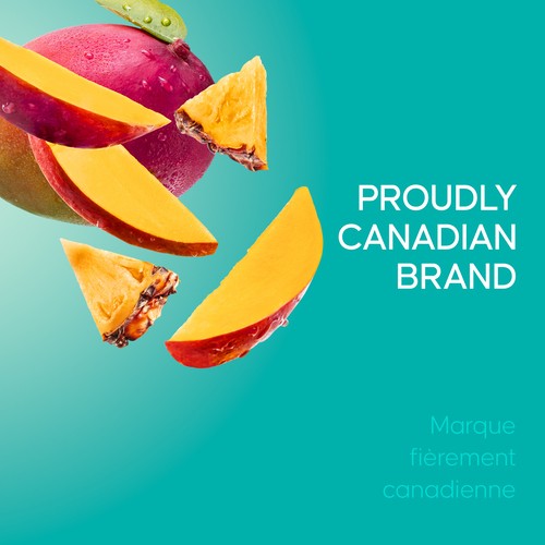 SunRype Slim Juice Tropical Mango 1.36 L
