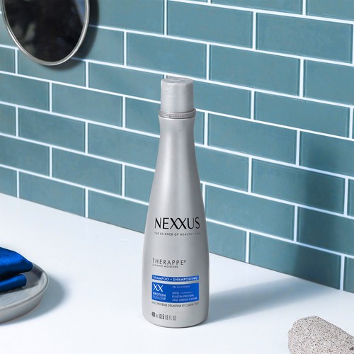 Nexxus Shampoo Therappe For Dry Hair 400 ml